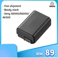 Proocam Battery for Sony A6000 DSLR Camera (NP-FW50)