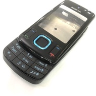 Nokia 6600Slide 6600s New Fullset Casing