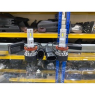 Mentol LED H11/H8/H16 for Foglamp