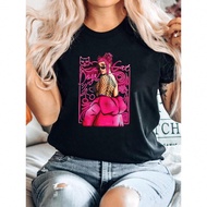 100% Cotton Doja Cat Rapper Tshirt, Doja Cat Graphic Tee, Doja Cat The Scarlet Tour 2023 Tee Designe