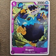 One Piece TCG [ENGLISH] OP02-084 C Blugori [ENGLISH VERSION]