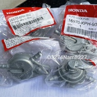 Van bơm xuống khóa xăng xe FUTURE NEO X WAVE 125 zin