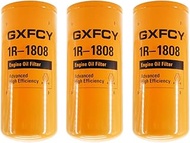 1R-1808 Oil Filter Replace for LF691A LF3566 1R-0716 1R-1808 2P-4005 P554005 P551808 B7299 275-2604 