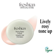 freshian Egg-like Tone-up Cushion (Vegan) SPF 33/ PA++