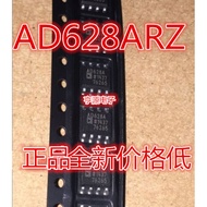 Chip AD628ARZ AD628AR AD628 AD628A SOP8 IC