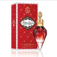 Katy Perry Killer Queen 殺手女王女性淡香
