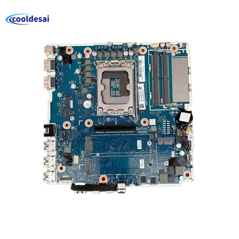 New For HP Z2 Mini G9 Desktop Motherboard ADL-W680 DDR5 M85205-002 M83421-002 6050A3315801 14th CPU 