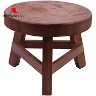 Wooden Plant Stand, High Stool Plant Stand Multi-Function Flower Pot Holder, for Gardening Decoration Living Room