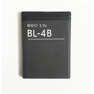 [Ready Stock] Suitable for Nokia/Nokia 7373 N75 N76 7500 7070 5000 6111 BL-4B Battery