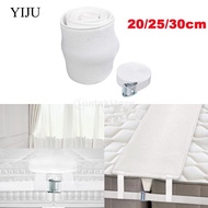 [YIJU] Bed Bridge Twin to King Converter - Bed Gap Filler,Mattress Strap Include, Twin