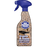 Bar Keepers Friend Granite & Stone Cleaner and Polish 25.4 fl oz