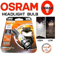 suzuki sky drive Osram Motorcycle Led Headlight Super Bright Head light white high low