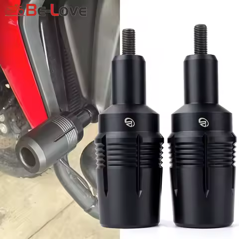 For Honda CB650R CBR650R CB500X CB500F NX500 Rebel 500 CMX500 CL500 Motorcycle Frame Sliders Falling