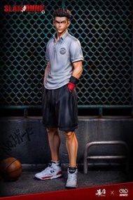 減價！無限 x 幕後 GK Slam dunk 宮城良田 男兒當入樽 灌籃高手