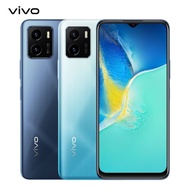 Terlaris HANDPHONE VIVO Y15S 3/32 GB | Y21 4/64 GB | Y33T 8/128 GB -