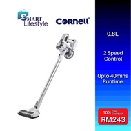 Cornell Cordless Vacuum Cleaner CVC-CS1201X