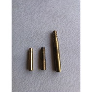 Presta Valve Extender Copper