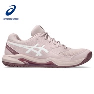 ASICS Gel-Dedicate 8 Women Tennis Shoes In Watershed Rose / White