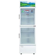 Tủ mát Sanaky Inverter 340 lít VH-408W3L
