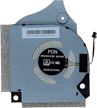 CPU Cooling Fan for G5 15 5590 P82F DC5V 0.5A Series Gaming Laptop 063NYM 63NYM DFS5K223052831 FM0A