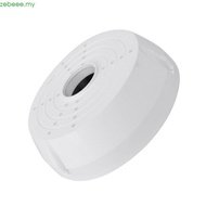 zebeee Junction Box for Security Dome Camera Junction Box CCTV Camera Mount Box