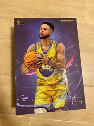 Enterbay 1:6 Stephen Curry
