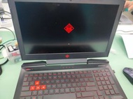 HP OMEM 暗影精靈,i7輕薄型電競手提電腦Gaming HP 15-ce0xx, 打機獨顯NVIDIA GeForce GTX 1050 Ti，食雞LOL SIMS GTA5 PUBG COD等等都好暢順玩