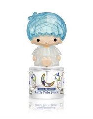 售或香水換香水樽 7-11 7 11 香水 Sanrio Little Twins Star 男仔 Kiki