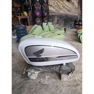 CB tank CB tank CB glatik cb100 cb125