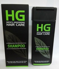 Shampoo HG Rambut & Perawatan Kerontokan Rambut shampo Ampuh - Sampo