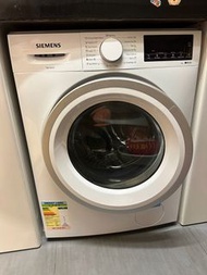 Siemens 西門子洗衣機 iQ300