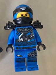 Lego 人仔 70652 ninjago 旋風忍者