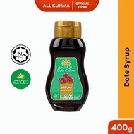 Date Syrup Natural Date Crown