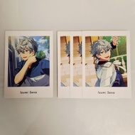 瀨名泉 es 偶像夢幻祭 合奏明星 拍立得 pld