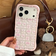 IPhone case for iPhone 17 Pro Max, iPhone 16 Pro Max, iPhone 15 Pro Max, iPhone 14 Pro Max 2-in-1 br