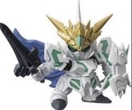 Bandai ガシャポン戦士NEXT 19 SD 高達扭蛋 (Knight Unicorn Gundam)