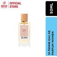 IAP PHARMA 19 FEMME EAU DE PARFUM WOMEN 50ML
