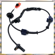 Oct 57470-SAG-H01 Car Rear Right ABS Wheel Speed Sensor for Jazz II City New High Quality Auto Acces
