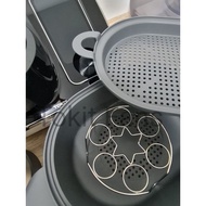 Tokit Omni Cook Stand Steam Rack/ Eggs Steam Rack Tokit Accessories