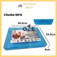 Chunbe 8816 A4 Document Case 40MM
