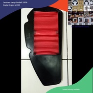 Aerox Lexi Air Filter Aerox Lexi MIKUNI Air Filter