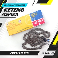 Keteng ASPIRA 11-92RH-96 Vixion Jupiter Mx