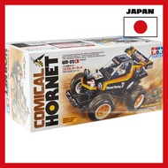 [Japan import]Tamiya 1/10 Electric RC Car Series No.666 Comical Hornet WR-02CB Chassis Off-Road 5866