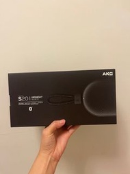 AKG S20藍牙喇叭