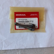 24430-GB4-772/1 Genuine Gear Control Legs For Wave 100 110i All Models Year 1 Piece