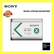 Sony NP-BX1 original battery for sony ZV1 ZV-1 RX100 MARK I II III IV V VA VI FDR-X1000V HDR-AS200V HDR-AS100 HDR-AS30V HDR-AS20 HDR-AS10 HDR-AS15