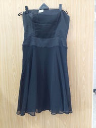 Dress Kemben