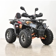 ATV DAZZLE 125cc Manual Velg Racing