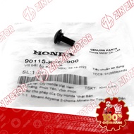 Genuine Wave Blade 110 2017 - 2025 Side Cover Screw 90115-KW7-900 - ZZM