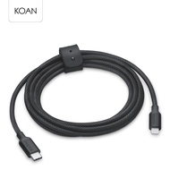 สายชาร์จ Mophie USB-C to Lightning Cable (2 m)